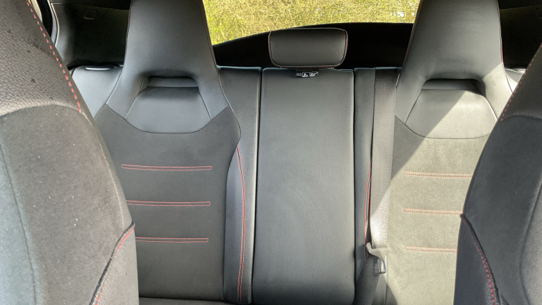 Mercedes-Benz A-Class A250e AMG Line 5dr Auto Hatchback